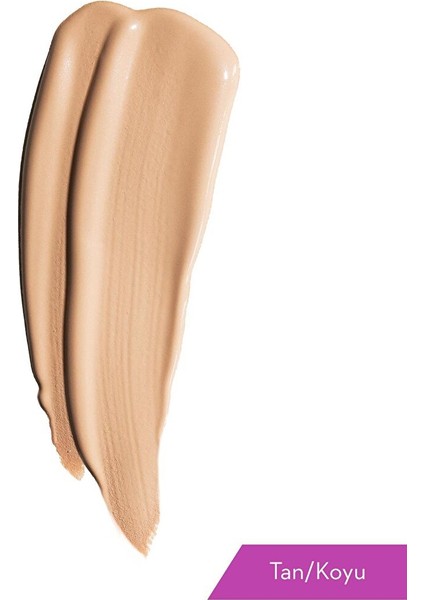 cc Cream Shade Tan-7 Etkili Renk Dengeleyici cc Krem Spf 20 Koyu fiyatları