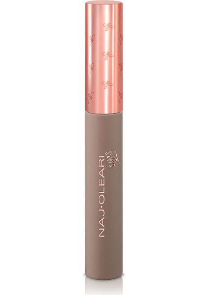 Lasting Shape Eyebrow Fixer 01 - Renkli Kaş Sabitleyici 01