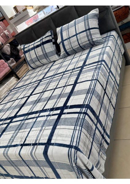 Mila Battaniye Seti 220/240 cm