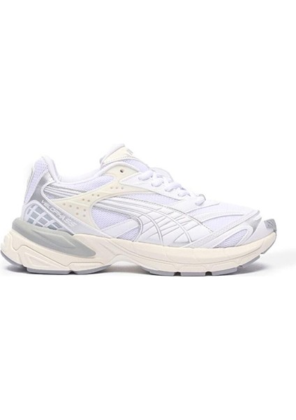 Velophasis Always On Erkek Sneaker 395908-08 Beyaz