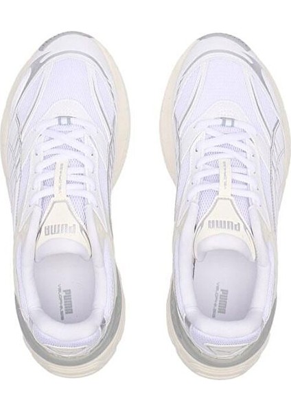 Velophasis Always On Erkek Sneaker 395908-08 Beyaz modelleri