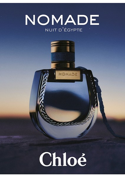 Nomade Nuit D'egypte Edp Parfüm 50 ml modelleri