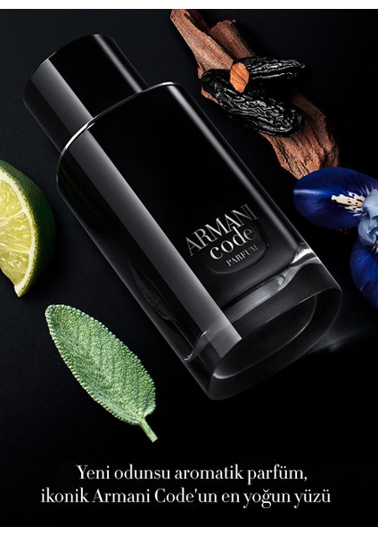 Code Le Parfum 125 ml fiyatları