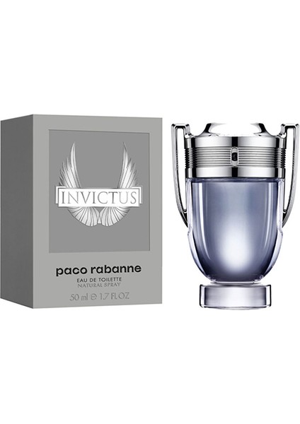 Invictus Spray 50 ml Erkek Parfüm
