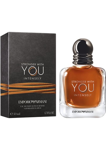 Stronger With You Intensely 50 ml Erkek Parfüm fiyatları