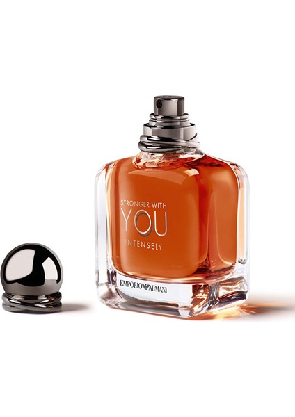 Stronger With You Intensely 50 ml Erkek Parfüm fırsatları