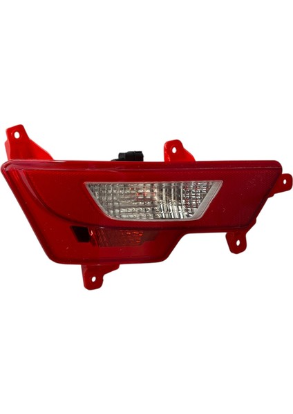 Hyundaı Reflektör Tampon Bayon 21-24 Sağ