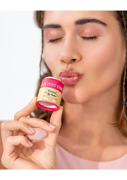 Dudak Bakımı, Lipbalm, Nemlendirici, Shea Yağı, Strawberry, Renksiz, Besleyici, 20G indirimleri