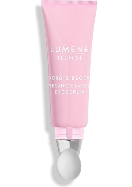 Vegan Collagen Eye Serum - Kollajen Göz Serumu 10 ml