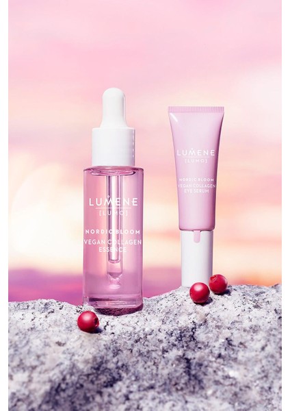 Vegan Collagen Eye Serum - Kollajen Göz Serumu 10 ml fiyatları