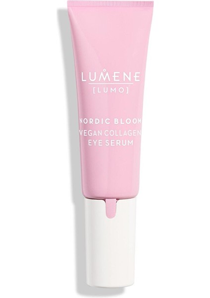 Vegan Collagen Eye Serum - Kollajen Göz Serumu 10 ml fırsatları
