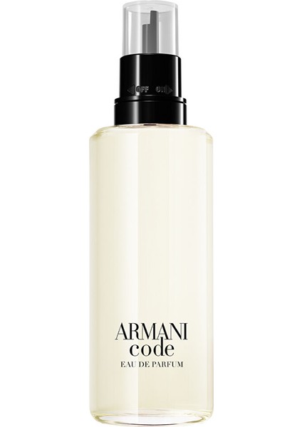 Code Edp 150 ml Erkek Parfüm