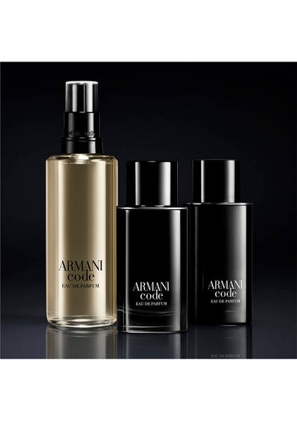 Code Edp 150 ml Erkek Parfüm indirimleri
