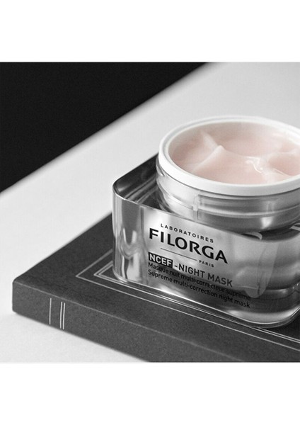 Supreme Multi Correction Night Mask 50 ml fırsatları