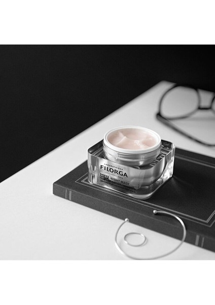 Supreme Multi Correction Night Mask 50 ml indirimleri