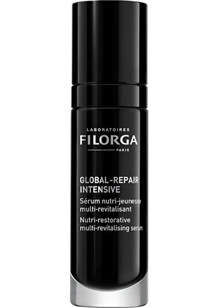 Global Repair Besleyici Serum 30 ml