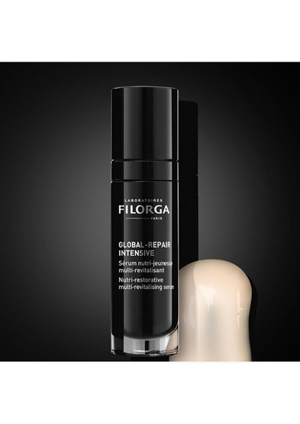 Global Repair Besleyici Serum 30 ml fırsatları