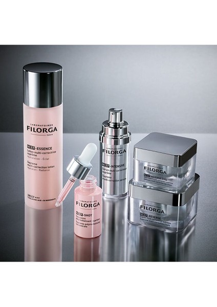 Ncef Reverse Supreme Multi-Correction Cream 50 ml modelleri