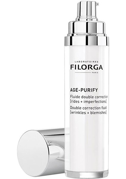 Age Purify Fluide Çift Etkili Sıvı 50 ml fiyatları