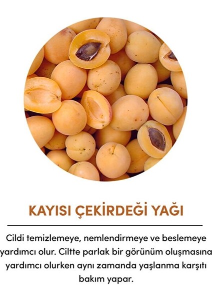 Organik Kayısı Çekirdeği Yağı 30 ml fırsatları