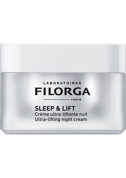 Sleep Lift Ultra Lifting Night Cream 50 ml