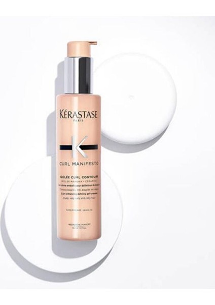 Curl Manifesto Gelée Curl Contour 150ML fiyatları