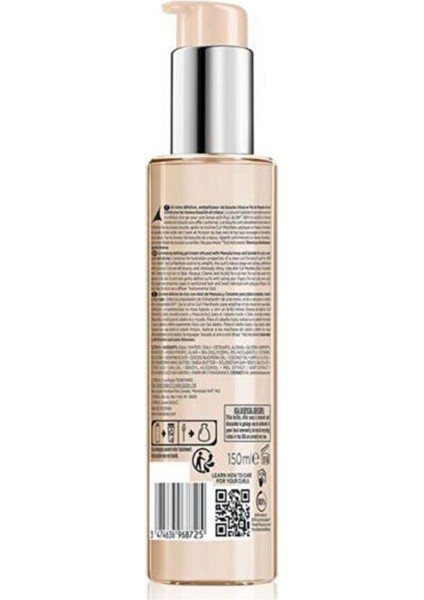 Curl Manifesto Gelée Curl Contour 150ML modelleri