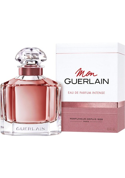 Mon Guerlain Intense Edp 100 ml Spray Parfüm fiyatları