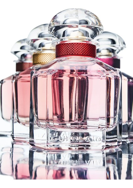 Mon Guerlain Intense Edp 100 ml Spray Parfüm fırsatları