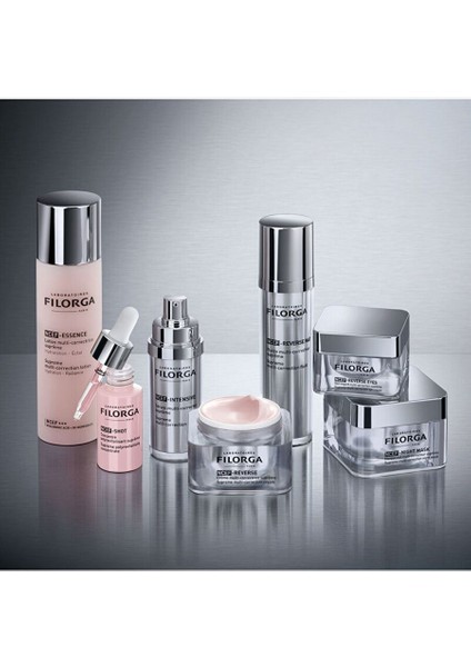 Ncef Reverse Mat Multi-Correction Fluid 50 ml modelleri