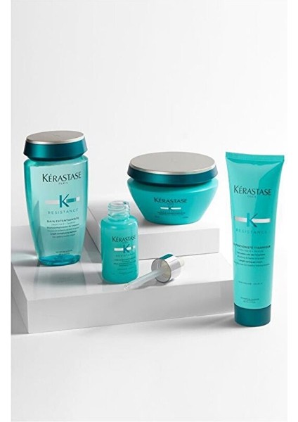 Resistance Extentioniste Maske 200ML modelleri