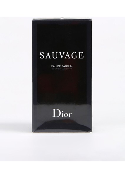 Sauvage Edp Erkek Parfüm 60 ml