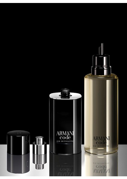 Code Edt 75 ml Erkek Parfüm modelleri