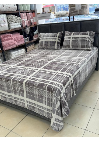 Mila Battaniye Seti 220/240 cm