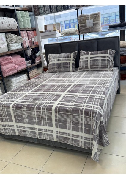 Mila Battaniye Seti 220/240 cm