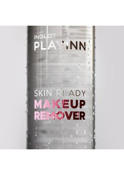Playınn Skın Ready Makeup Remover 200ML