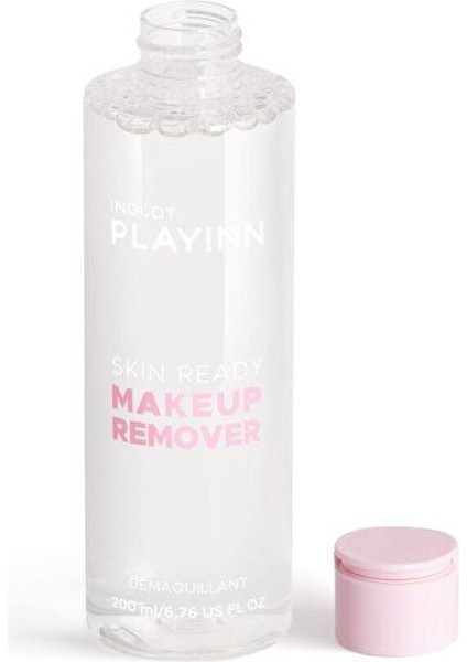 Playınn Skın Ready Makeup Remover 200ML fiyatları