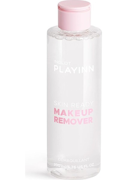 Playınn Skın Ready Makeup Remover 200ML modelleri