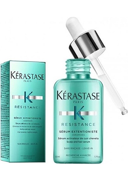 Resistance Extentioniste Serum 50ML