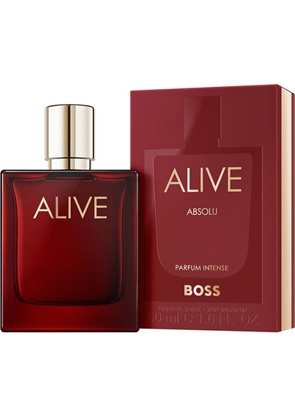 Boss Alive Absolu 50 ml fiyatları