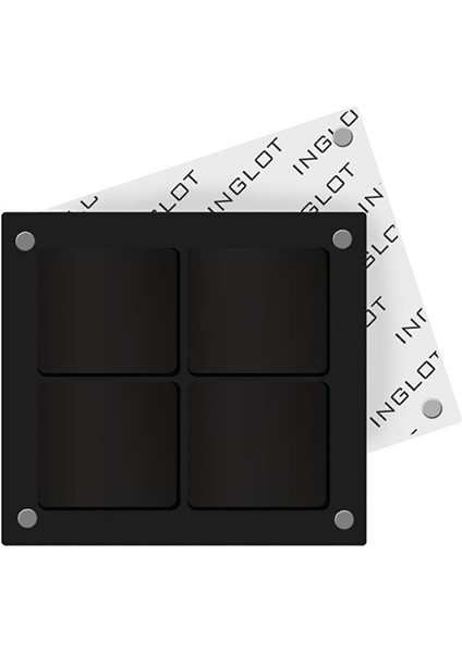 Freedom System Palette [4] Square
