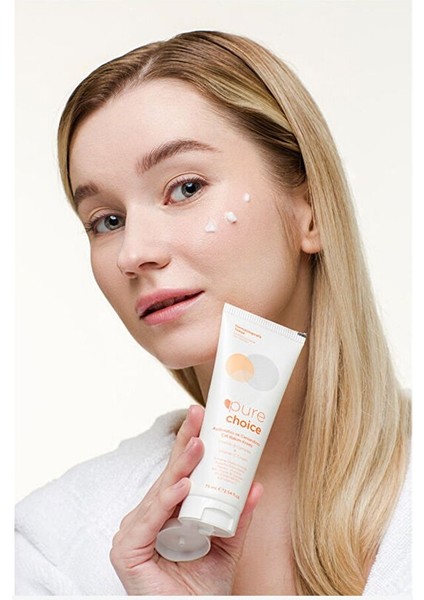 Vitamin C ve Vitamin B Complex Cilt Bakım Kremi 75 ml modelleri