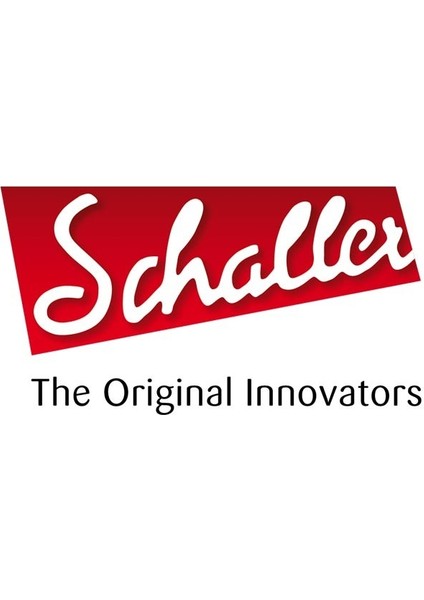 Burgu Aksesuar Schaller Bağlama Ukulele Tek Nikel SC-10460100 fiyatları