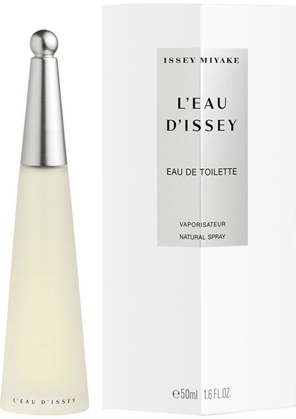 L'eau D'ıssey Edt 50 ml Kadın Parfüm fiyatları
