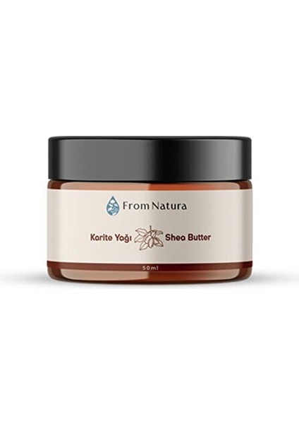 Shea Butter 50 ml