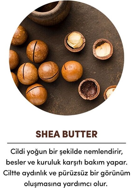 Shea Butter 50 ml