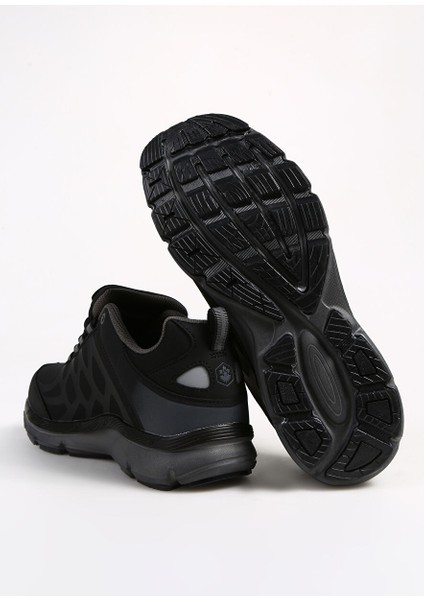 Siyah Erkek Lifestyle Ayakkabı A10139302612010_3W Ursa 3pr,sıyah,k fırsatları