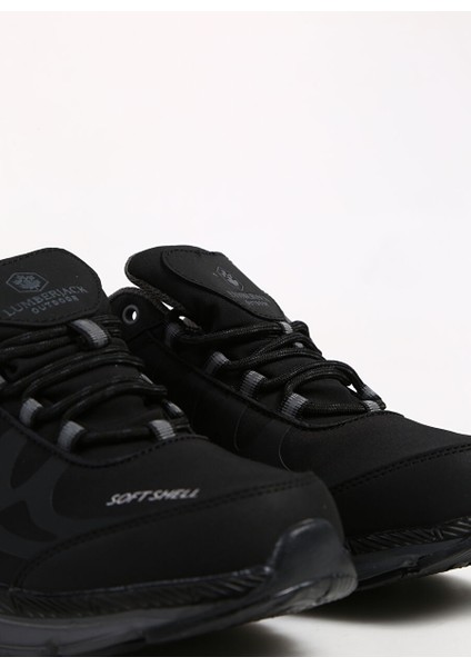 Siyah Erkek Lifestyle Ayakkabı A10139302612010_3W Ursa 3pr,sıyah,k indirimleri