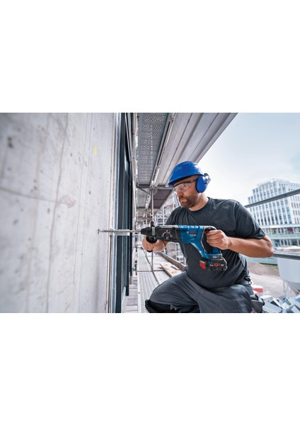 Gbh 18V-28 D Procore 2X4.0AH Çift Akülü Kırıcı Delici modelleri