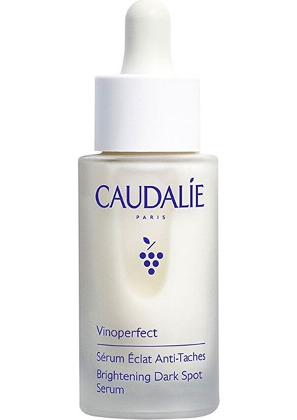 Vinoperfect Leke Karşıtı ve Işıltı Verici Serum 30 ml